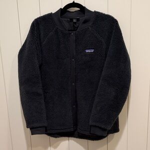 Patagonia W’s Retro-X Fleece Bomber Jacket